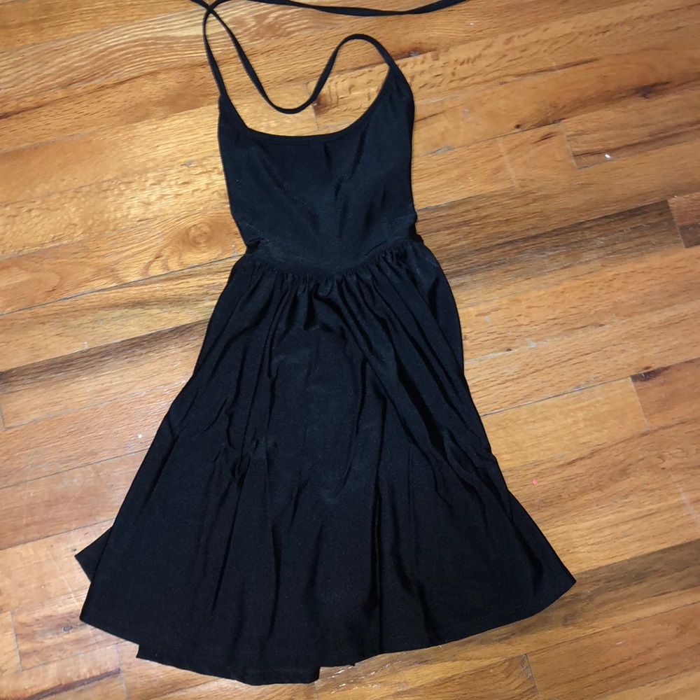 Super cute American Apparel LBD